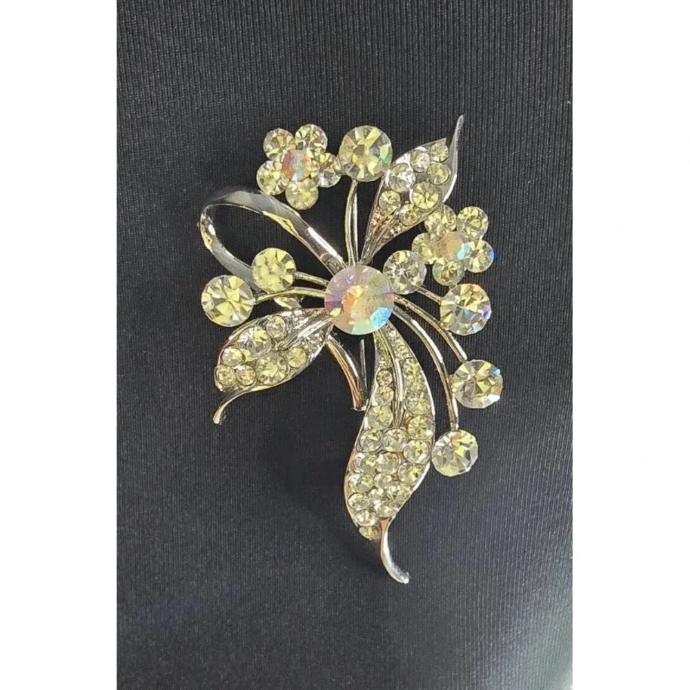 ZYN silver tone